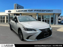 2021 Lexus ES 350 Base at Lexus of Freeport