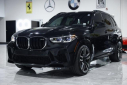 Thumbnail image of 2022 BMW X5 M at Avenue Motors LLP