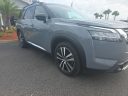 Thumbnail image of 2024 Nissan Pathfinder at Gilbert Ford