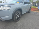 Thumbnail image of 2024 Nissan Pathfinder at Gilbert Ford
