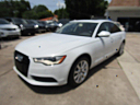Thumbnail image of 2013 Audi A6 at Auto Express Enterprise Inc