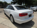 Thumbnail image of 2013 Audi A6 at Auto Express Enterprise Inc