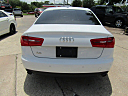 2013 Audi A6 2.0T quattro Premium Plus at Auto Express Enterprise Inc