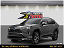 2021 Toyota RAV4 Prime SE at Smithtown Toyota