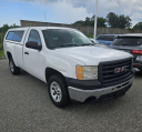 Thumbnail image of 2011 GMC Sierra 1500 at DAD'S AUTO SALES