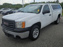 Thumbnail image of 2011 GMC Sierra 1500 at DAD'S AUTO SALES