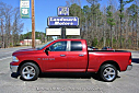 2012 Ram 1500 at Landmark Motors