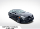 Thumbnail image of 2020 Honda Civic at Northtown Subaru