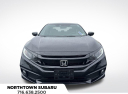 Thumbnail image of 2020 Honda Civic at Northtown Subaru