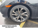 Thumbnail image of 2020 Honda Civic at Northtown Subaru