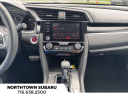 Thumbnail image of 2020 Honda Civic at Northtown Subaru