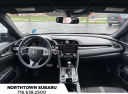 Thumbnail image of 2020 Honda Civic at Northtown Subaru