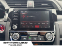 Thumbnail image of 2020 Honda Civic at Northtown Subaru