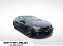 Thumbnail image of 2020 Honda Civic at Northtown Subaru