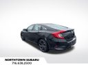Thumbnail image of 2020 Honda Civic at Northtown Subaru