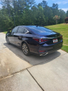 Thumbnail image of 2022 Lexus ES 350 at Lighthouse Lending, LLC