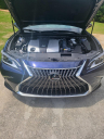 Thumbnail image of 2022 Lexus ES 350 at Lighthouse Lending, LLC