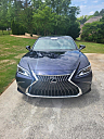 2022 Lexus ES 350 Base at Lighthouse Lending, LLC