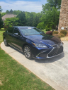 Thumbnail image of 2022 Lexus ES 350 at Lighthouse Lending, LLC