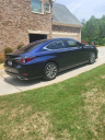 Thumbnail image of 2022 Lexus ES 350 at Lighthouse Lending, LLC