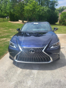 Thumbnail image of 2022 Lexus ES 350 at Lighthouse Lending, LLC