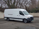 Thumbnail image of 2022 Mercedes-Benz Sprinter at Jersey Car Direct LLC
