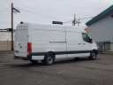 Thumbnail image of 2022 Mercedes-Benz Sprinter at Jersey Car Direct LLC
