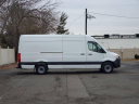 Thumbnail image of 2022 Mercedes-Benz Sprinter at Jersey Car Direct LLC