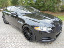 Thumbnail image of 2014 Jaguar XJL at VARIETY AUTO GROUP, LLC