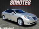 Thumbnail image of 2012 Lexus ES 350 at Simotes Motor Sales