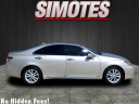 Thumbnail image of 2012 Lexus ES 350 at Simotes Motor Sales
