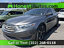 2014 Ford Taurus SEL at Honest Autos