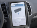 Thumbnail image of 2024 Ford Edge at Lafontaine Ford of Lansing