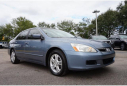 Thumbnail image of 2007 Honda Accord at West Palm Beach Nissan