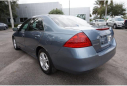 Thumbnail image of 2007 Honda Accord at West Palm Beach Nissan