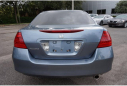Thumbnail image of 2007 Honda Accord at West Palm Beach Nissan