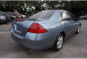 Thumbnail image of 2007 Honda Accord at West Palm Beach Nissan