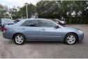 Thumbnail image of 2007 Honda Accord at West Palm Beach Nissan