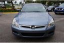 Thumbnail image of 2007 Honda Accord at West Palm Beach Nissan