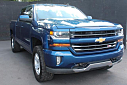 2017 Chevrolet Silverado 1500 LT at Classic Chevrolet