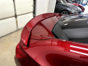 Thumbnail image of 2022 Chevrolet Malibu at Auto Showcase of Tulsa