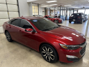 2022 Chevrolet Malibu RS at Auto Showcase of Tulsa