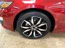 Thumbnail image of 2022 Chevrolet Malibu at Auto Showcase of Tulsa