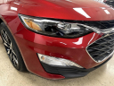 Thumbnail image of 2022 Chevrolet Malibu at Auto Showcase of Tulsa