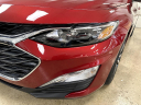 Thumbnail image of 2022 Chevrolet Malibu at Auto Showcase of Tulsa
