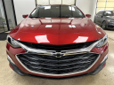 Thumbnail image of 2022 Chevrolet Malibu at Auto Showcase of Tulsa
