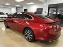Thumbnail image of 2022 Chevrolet Malibu at Auto Showcase of Tulsa