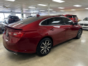 Thumbnail image of 2022 Chevrolet Malibu at Auto Showcase of Tulsa