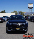 Thumbnail image of 2022 Honda CR-V at Sunrise Chevrolet