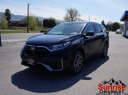 Thumbnail image of 2022 Honda CR-V at Sunrise Chevrolet